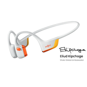 Shokz - OpenRun Pro 2 - Eliud Kipchoge Edition