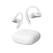 Shokz - OpenFit Air - White