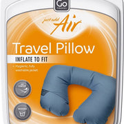 Go Travel - Sleep - 255 - Travel Inflatable Neck Pillow