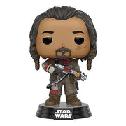 Funko Pop - SW: Rogue One - Baze Malbus