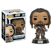 Funko Pop - SW: Rogue One - Baze Malbus