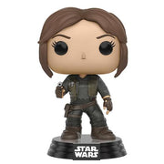 Funko Pop - SW: Rogue One - Jyn Erso