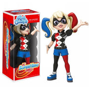Funko Rock Candy - DC - Harley Quinn