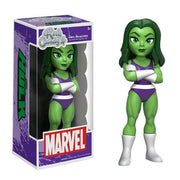 Funko Rock Candy - Marvel - She-Hulk