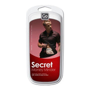 Go Travel - Security - 602 - Secret Money Minder