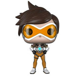 Funko Pop - Overwatch - Tracer