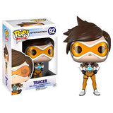 Funko Pop - Overwatch - Tracer