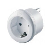 Go Travel - Adaptor - 545 - Europe To South Africa