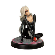 Sideshow - Black Cat - Polystone Statue (Spider-Man Collection)
