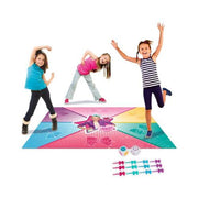 Cardinal Games - JoJo Siwa Bust A Bow Dance Game