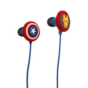 Disney - Avengers Earphones