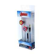 Disney - Avengers Earphones