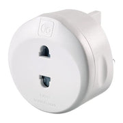 Go Travel - Electrics - 538 - UK Shaver