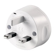 Go Travel - Electrics - 538 - UK Shaver