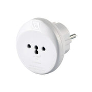 Go Travel - Adapter - 549 - Swiss - Euro