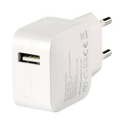 Go Travel - Charger - 578 - USB Charger EU