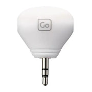 Go Travel - Electrics - 902 - Audio Adapter 3.5m