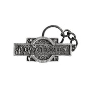 Noble Collection - GOT Logo Keychain