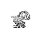 Noble Collection - Harry Potter Ravenclaw Logo Keychain