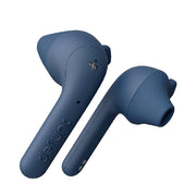 Defunc - True Basic TWS Earphones - Blue